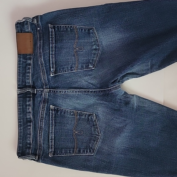 LUCKY BRAND Lolita Skinny Jeans/ 6/28. - Picture 7 of 9